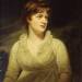 Amelia Alderson, the Artist's second Wife